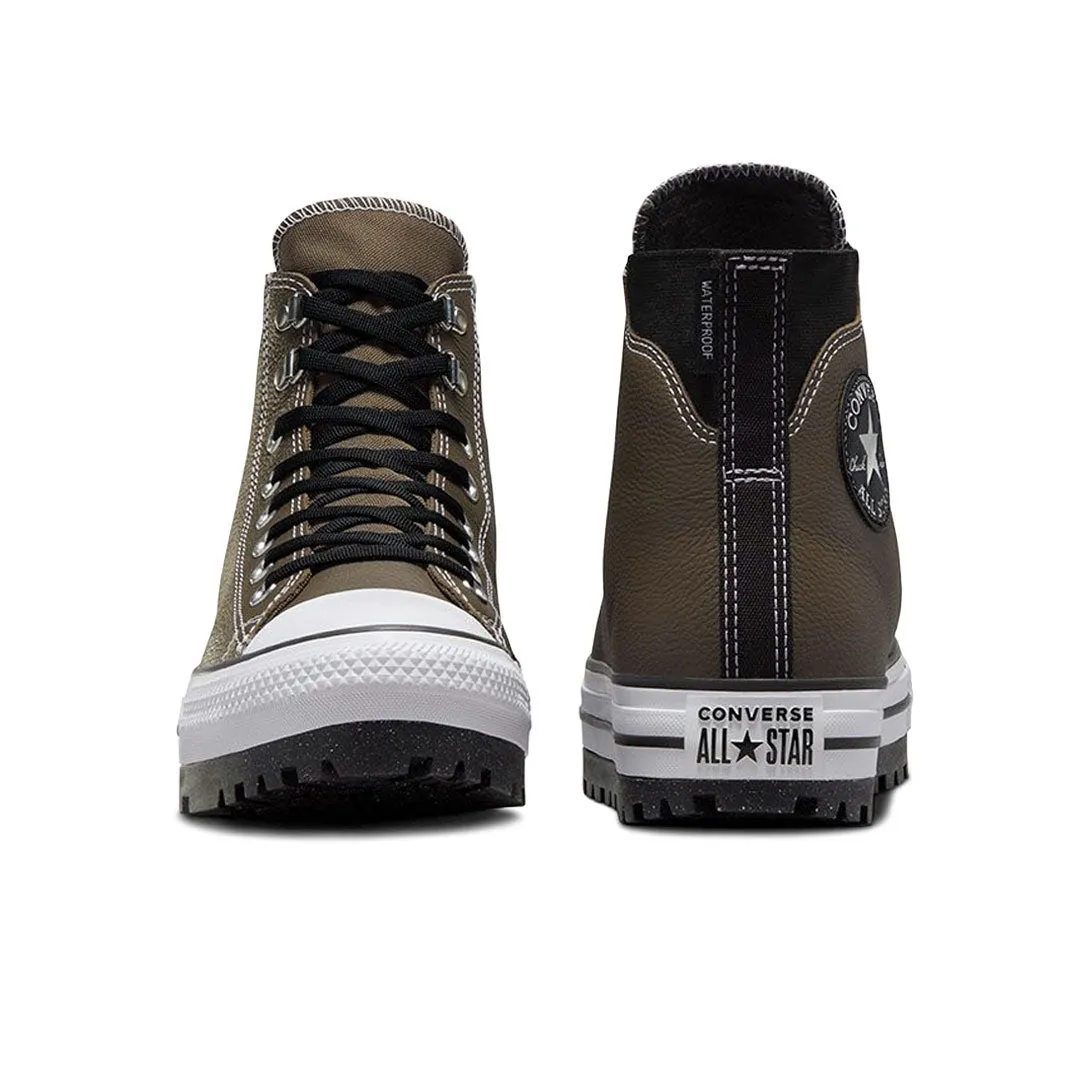 Converse - Unisex Chuck Taylor All Star City Trek WP High Top Shoes (A05576C)
