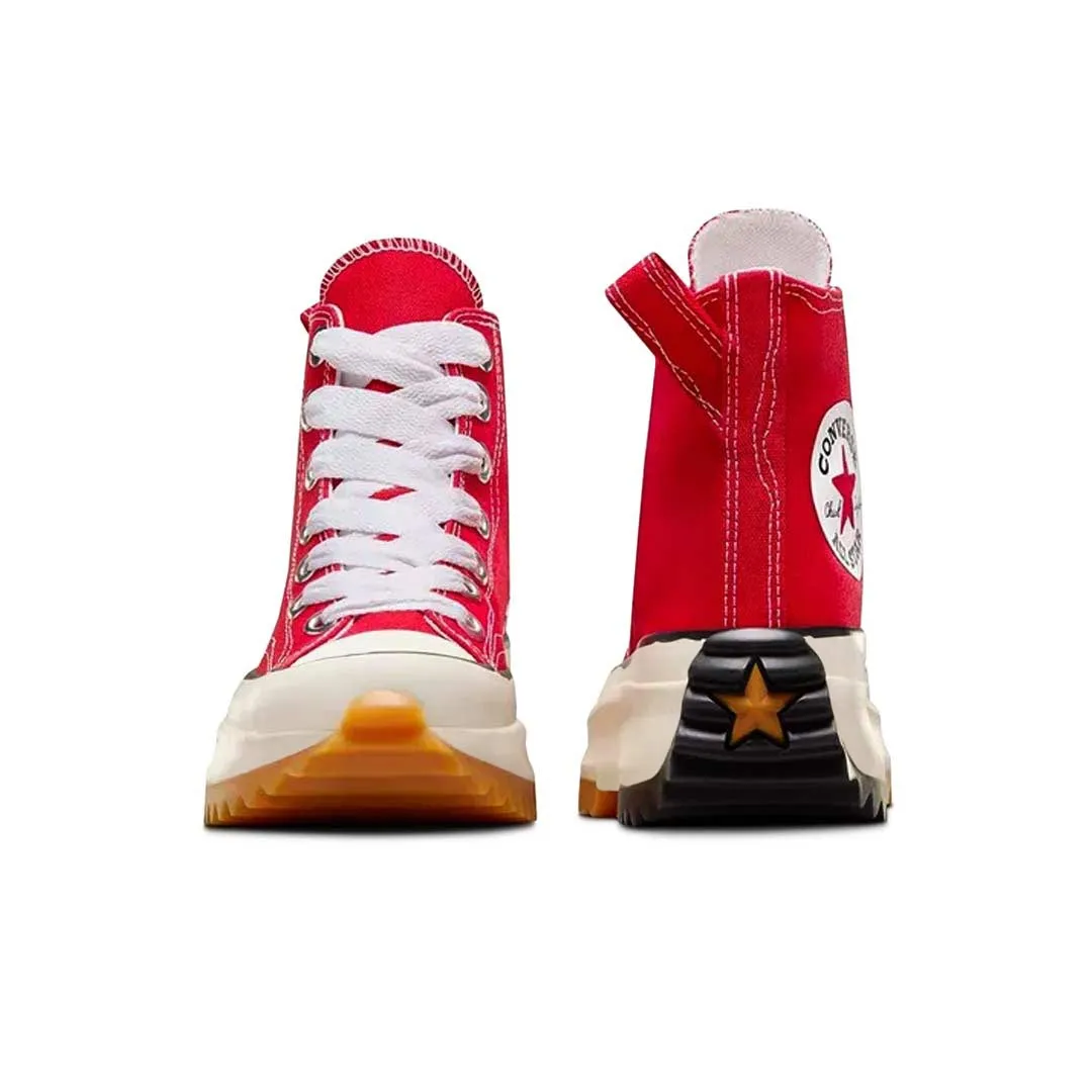 Converse - Unisex Run Star Hike High Top Shoes (A10421C)