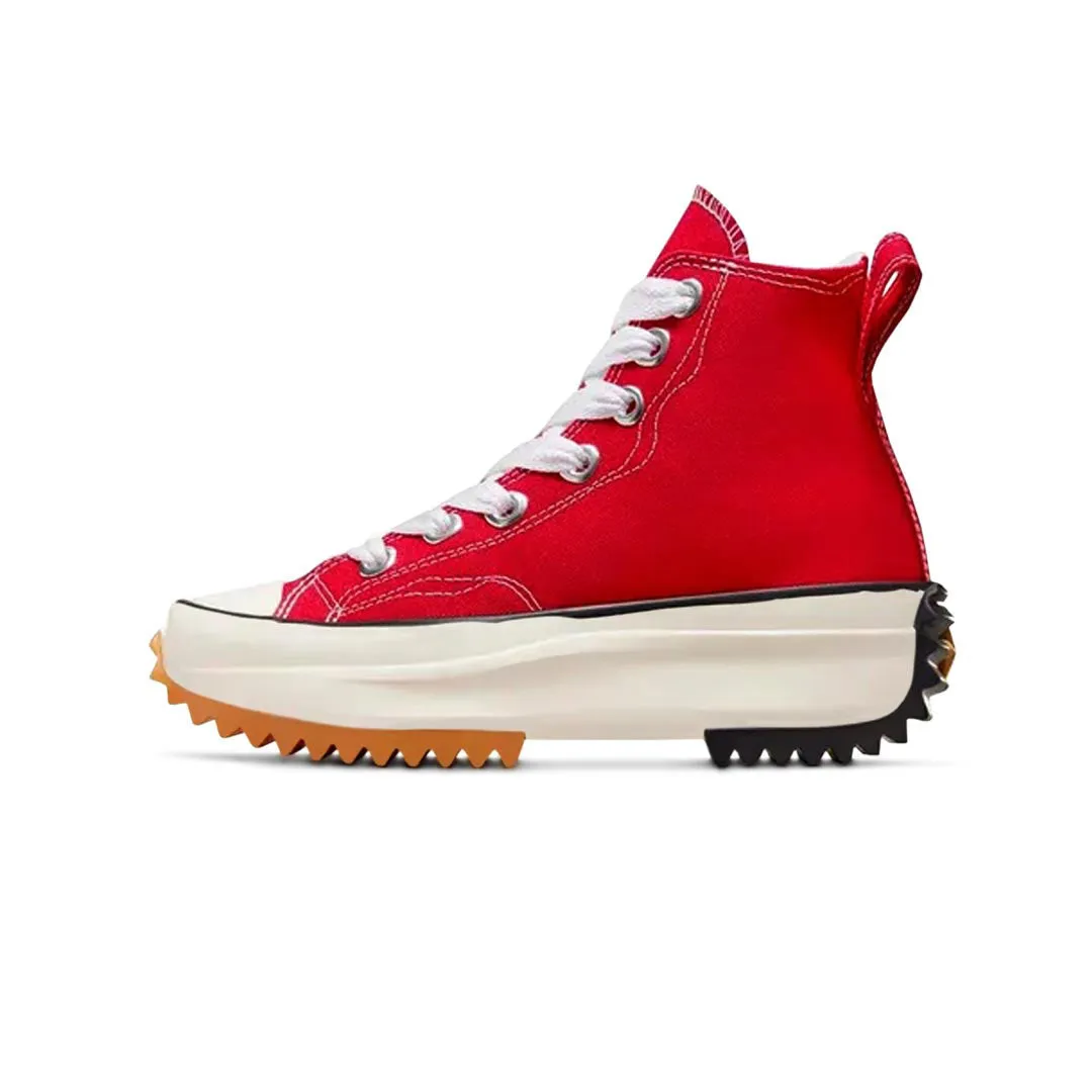 Converse - Unisex Run Star Hike High Top Shoes (A10421C)