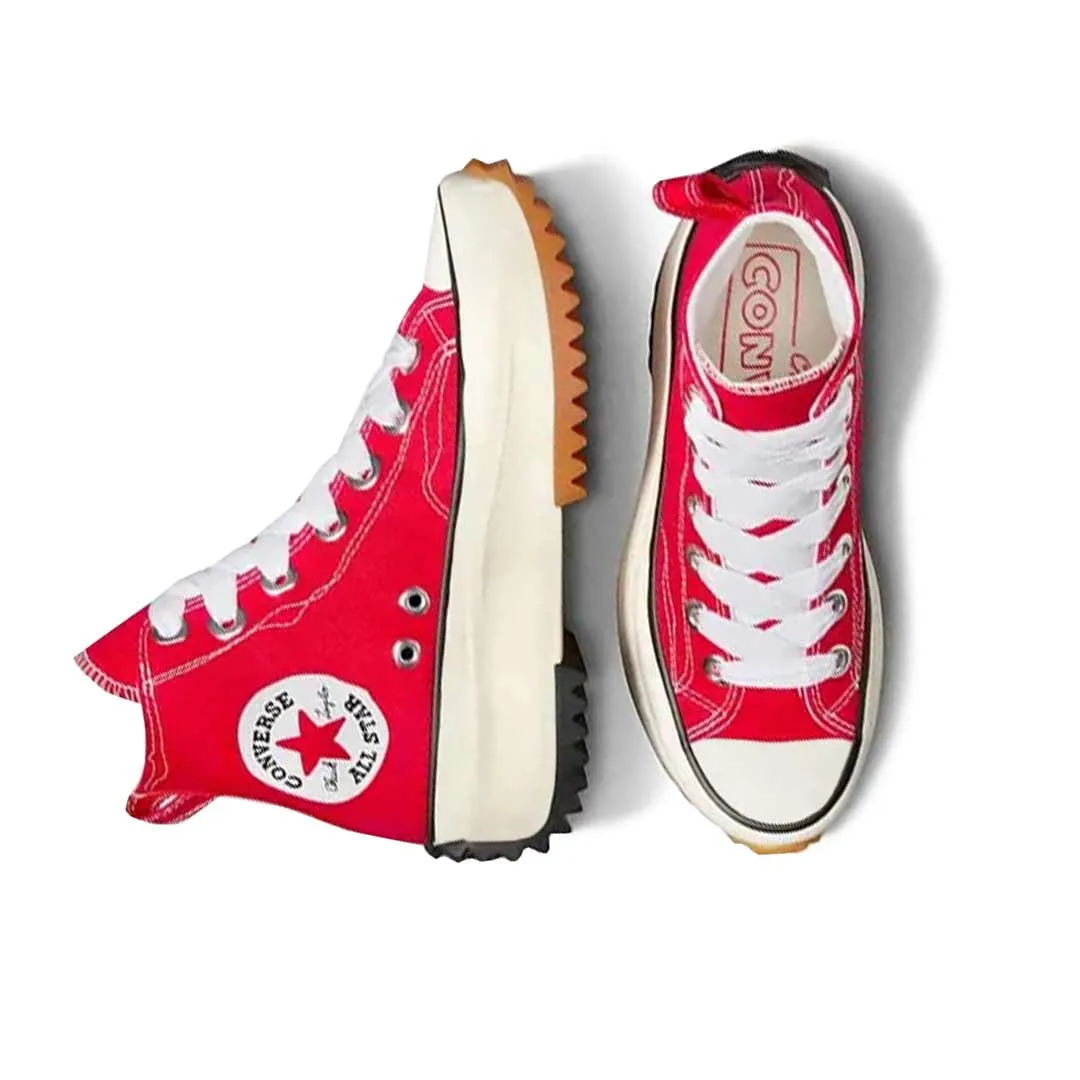 Converse - Unisex Run Star Hike High Top Shoes (A10421C)
