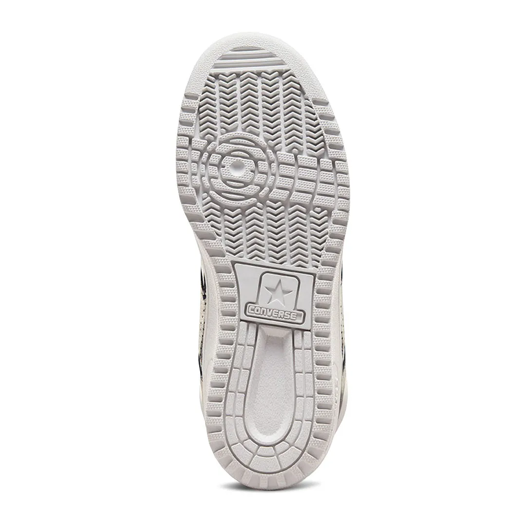 Converse - Unisex Weapon Mid Top Shoes (A11571C)