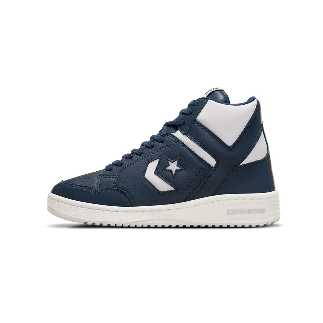 Converse - Unisex Weapon Mid Top Shoes (A11571C)