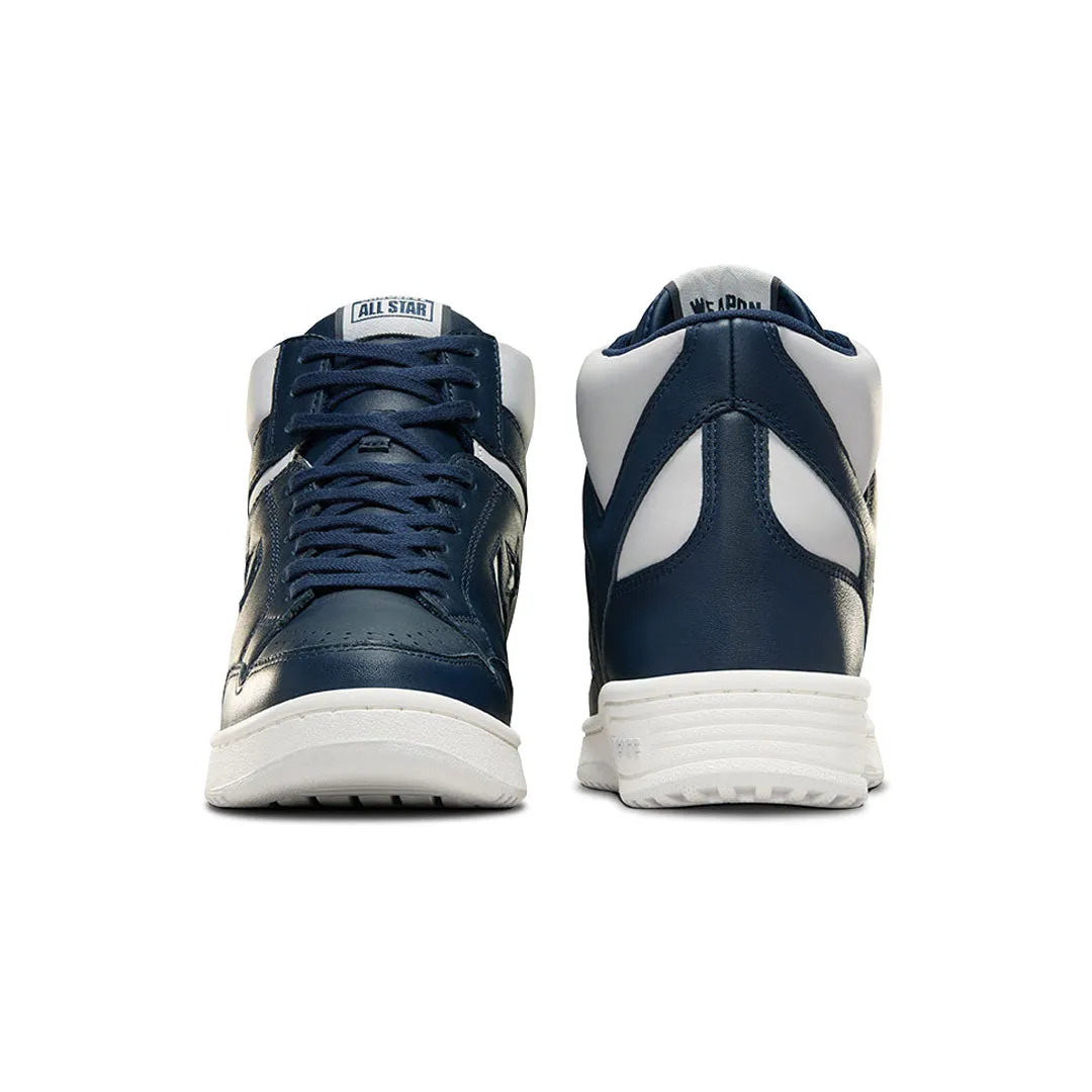 Converse - Unisex Weapon Mid Top Shoes (A11571C)