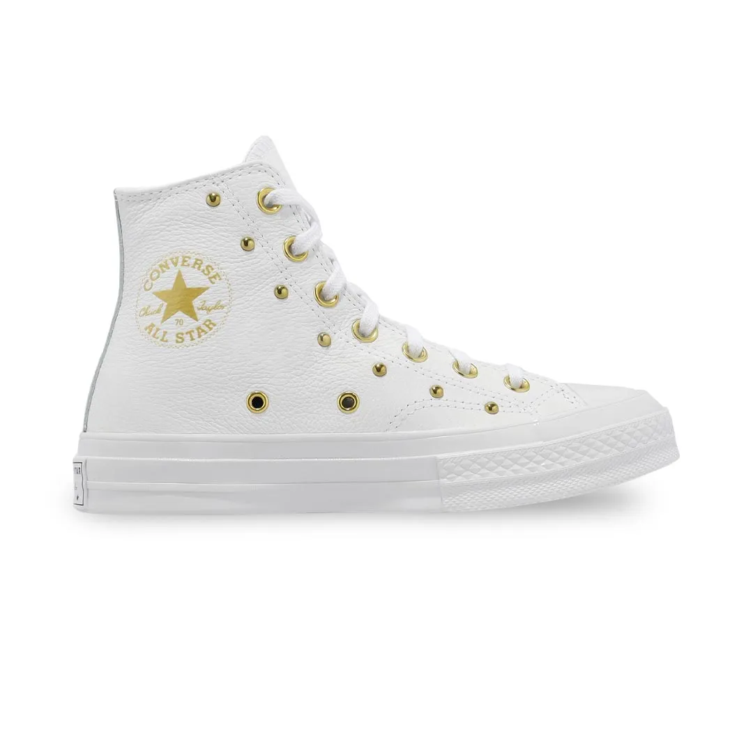 Converse - Women's Chuck 70 High Top Shoes (A06808C)