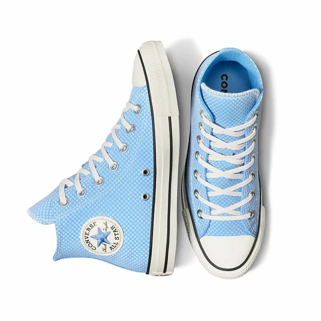 Converse - Women's Chuck Taylor All Star Beyond The Beach High Top Shoes (A11626C)