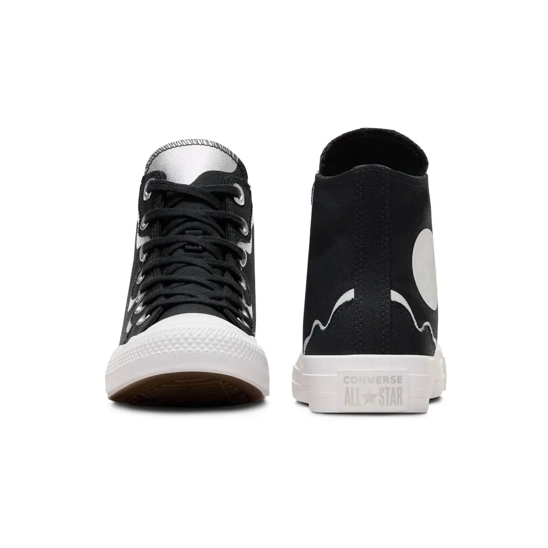 Converse - Women's Chuck Taylor All Star High Top Shoes (A11633C)