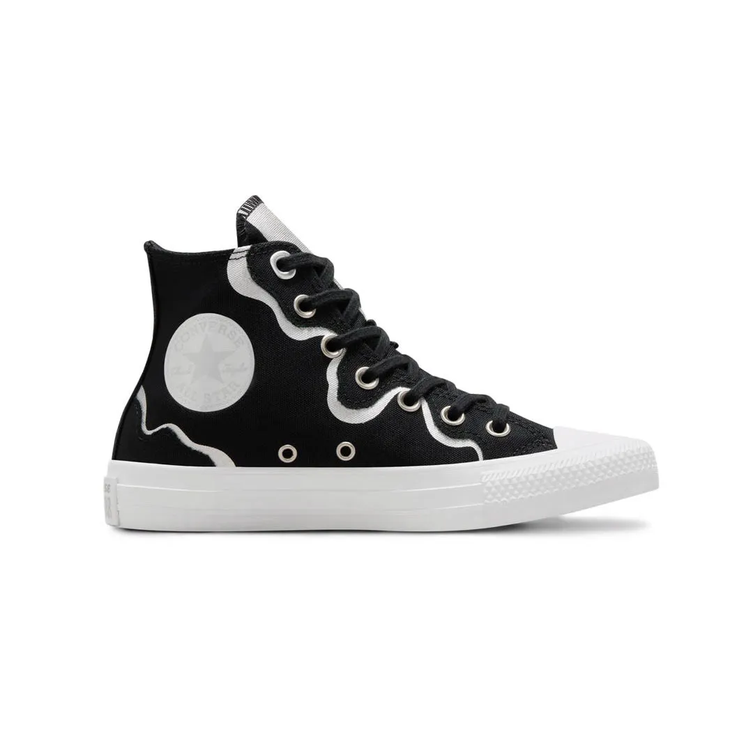 Converse - Women's Chuck Taylor All Star High Top Shoes (A11633C)