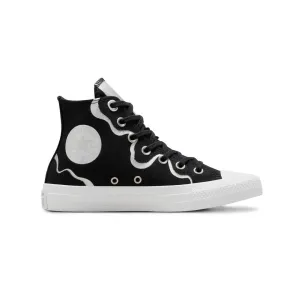 Converse - Women's Chuck Taylor All Star High Top Shoes (A11633C)