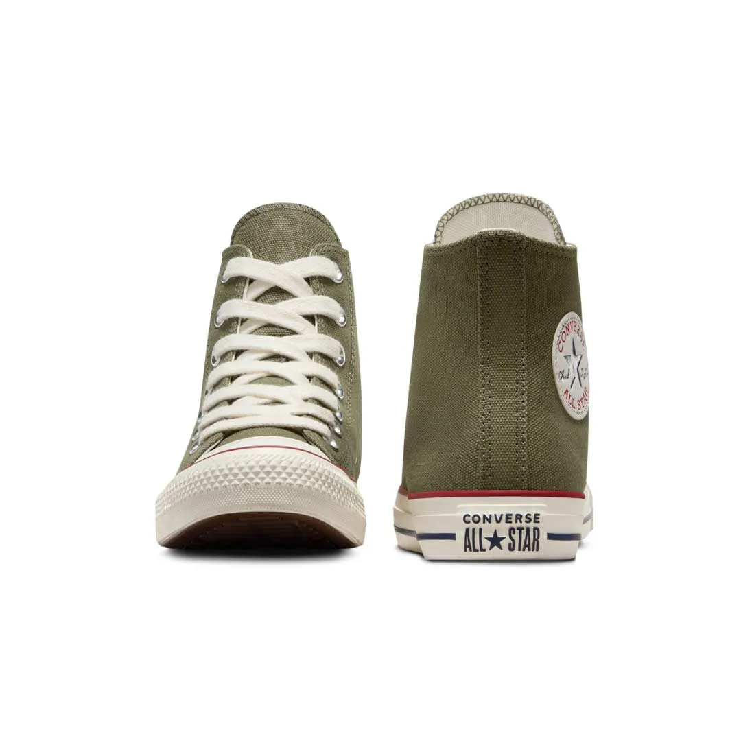 Converse - Women's Chuck Taylor All Star High Top Shoes (A12480C)