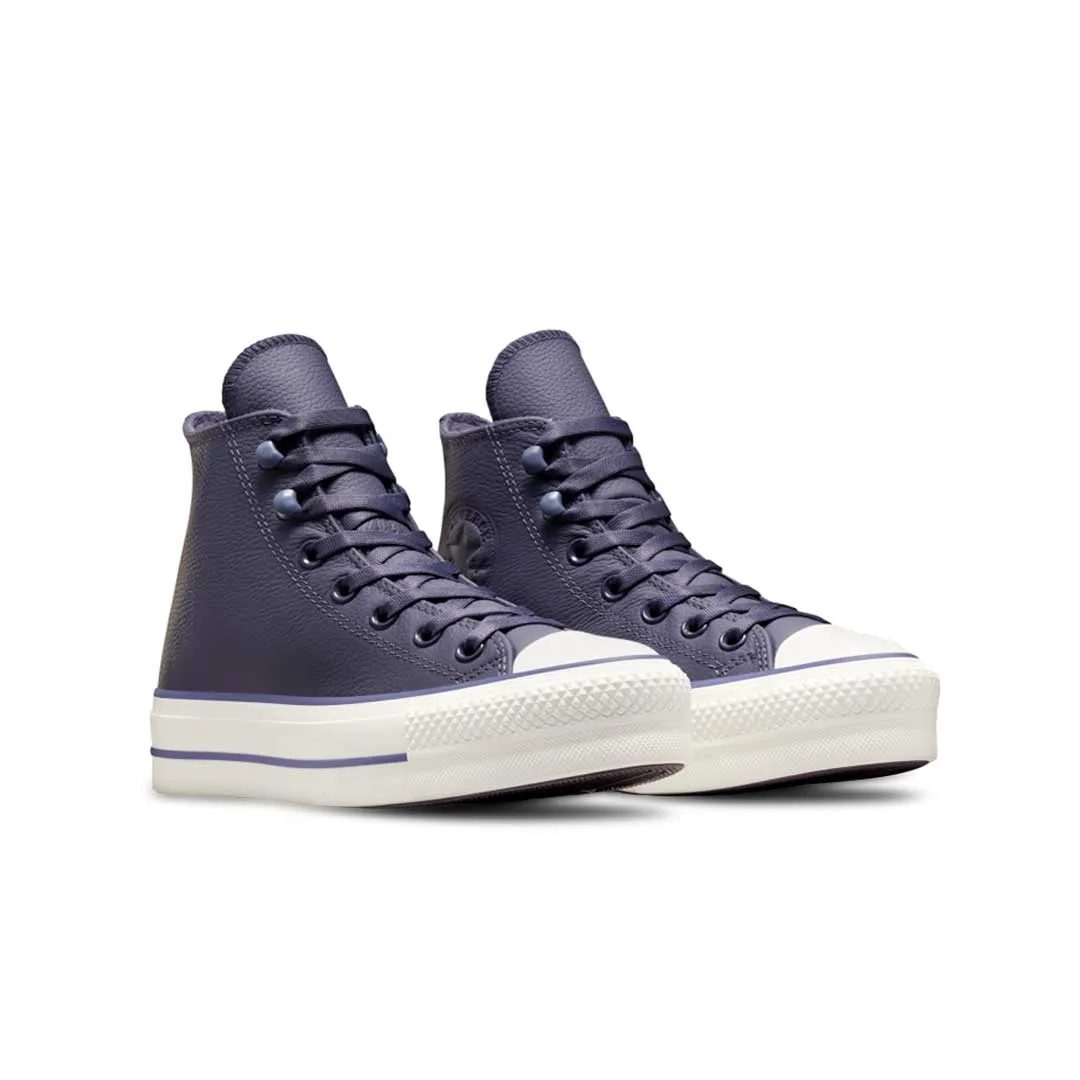 Converse - Women's Chuck Taylor All Star Lift High Top Shoes (A11159C)