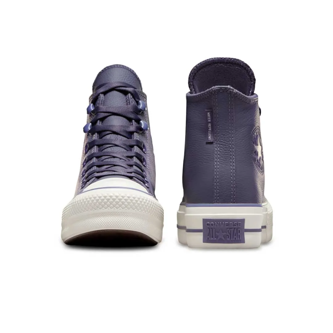 Converse - Women's Chuck Taylor All Star Lift High Top Shoes (A11159C)