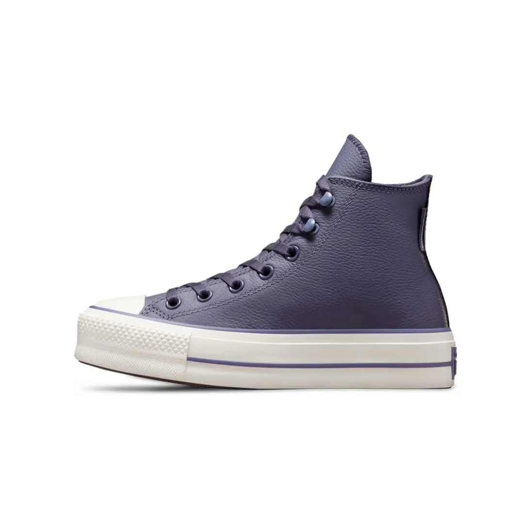 Converse - Women's Chuck Taylor All Star Lift High Top Shoes (A11159C)