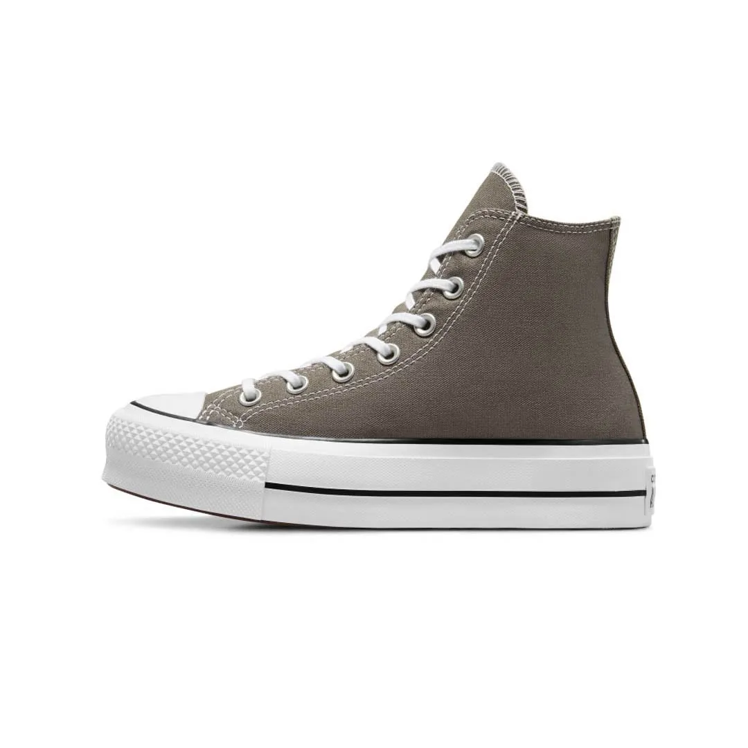 Converse - Women's Chuck Taylor All Star Lift Platform High Top Shoes (A09221C)