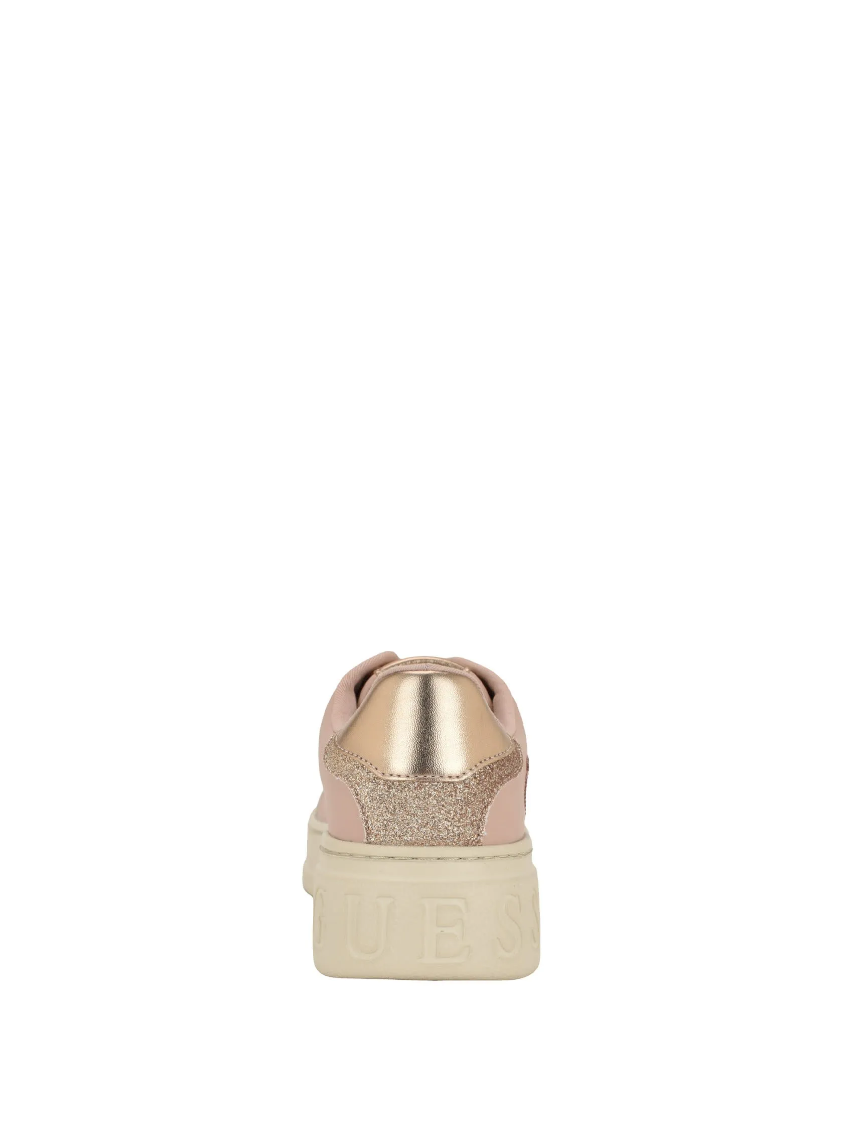 Cordell Sequin Low-Top Sneakers