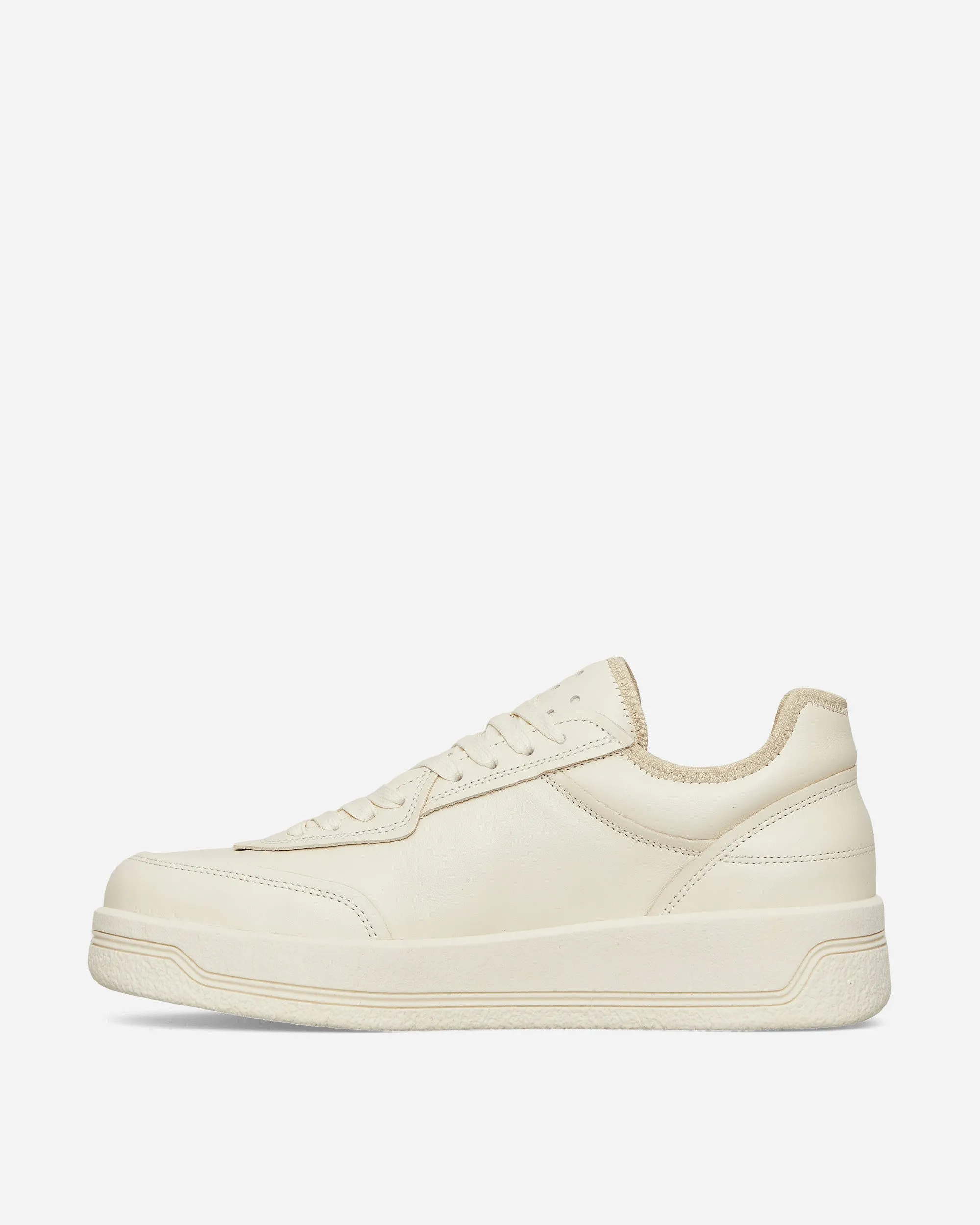 Cosmo Sneakers White