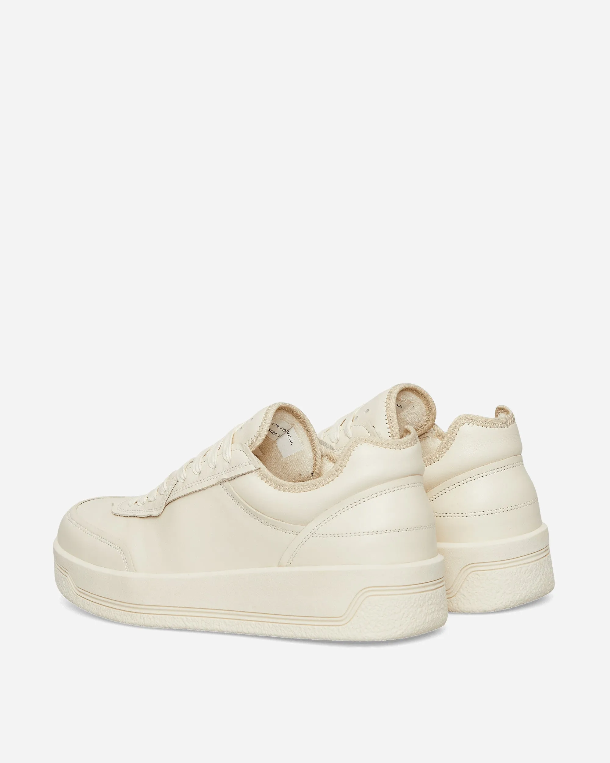 Cosmo Sneakers White