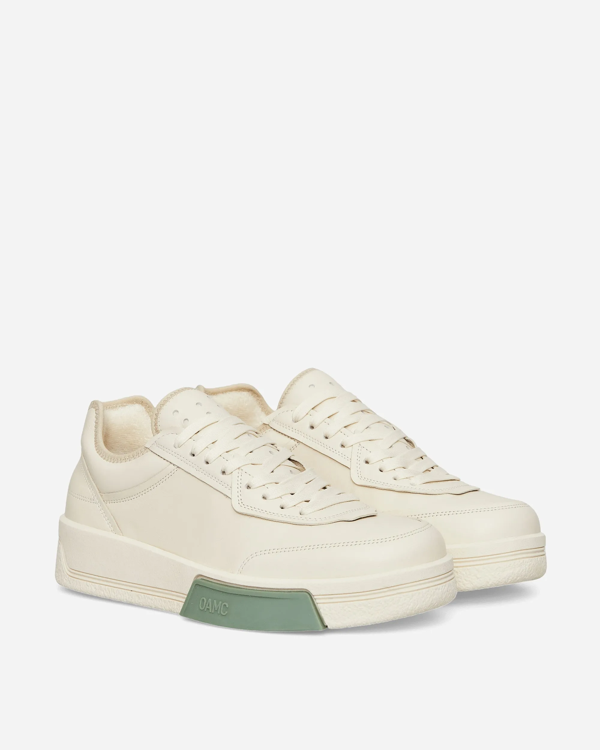 Cosmo Sneakers White