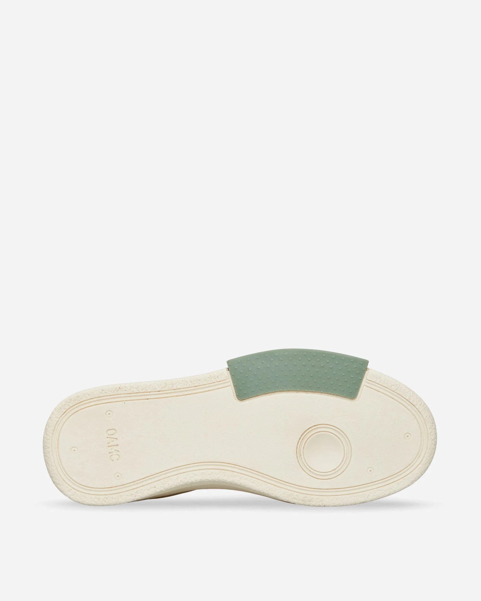 Cosmo Sneakers White