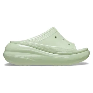 Crush High Shine Slide