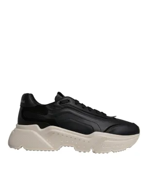 Dolce & Gabbana  Daymaster Low Top Sneakers Men's Shoes (Pre-Owned)