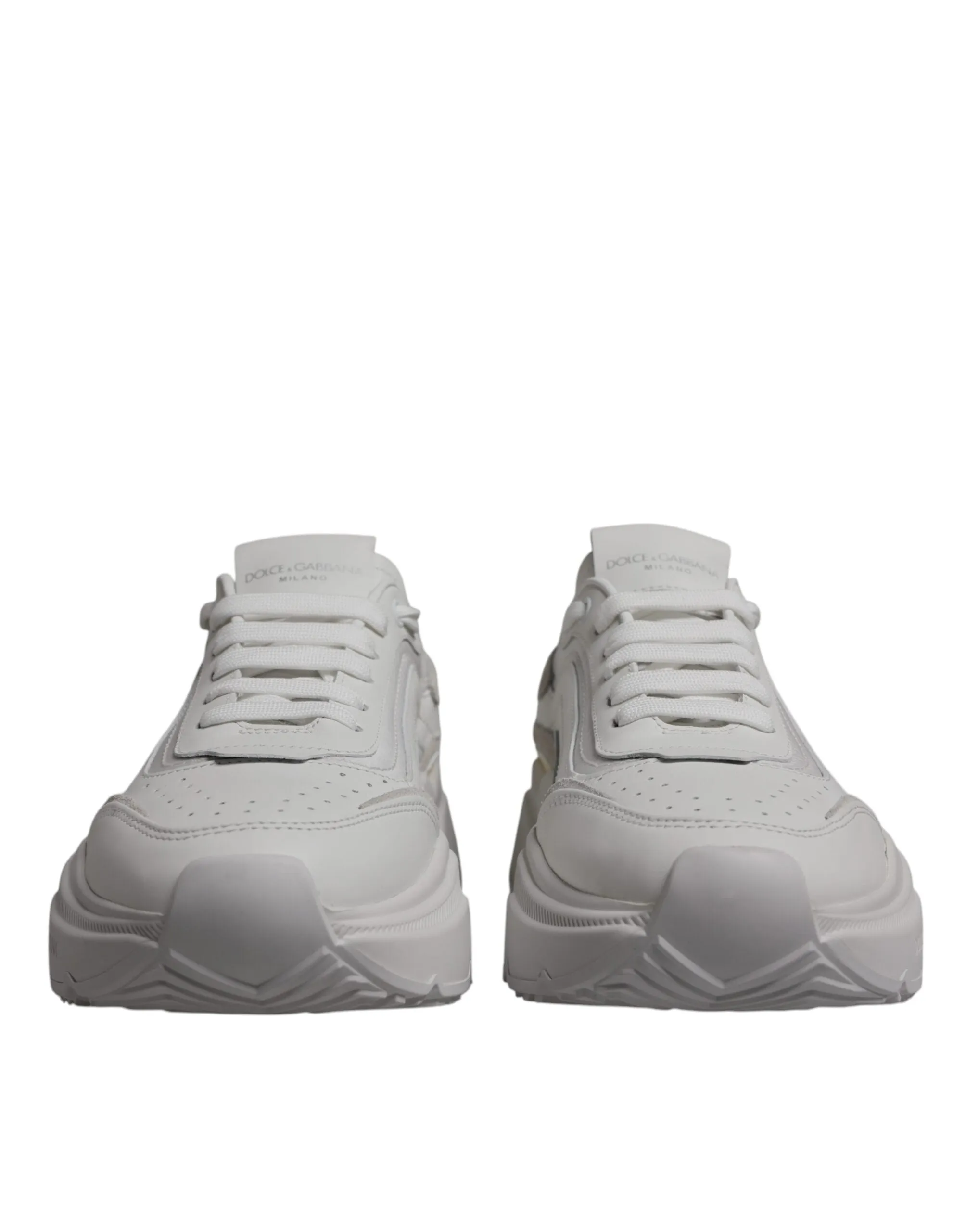 Dolce & Gabbana Daymaster Low Top Sneakers Men's Shoes (Pre-Owned)