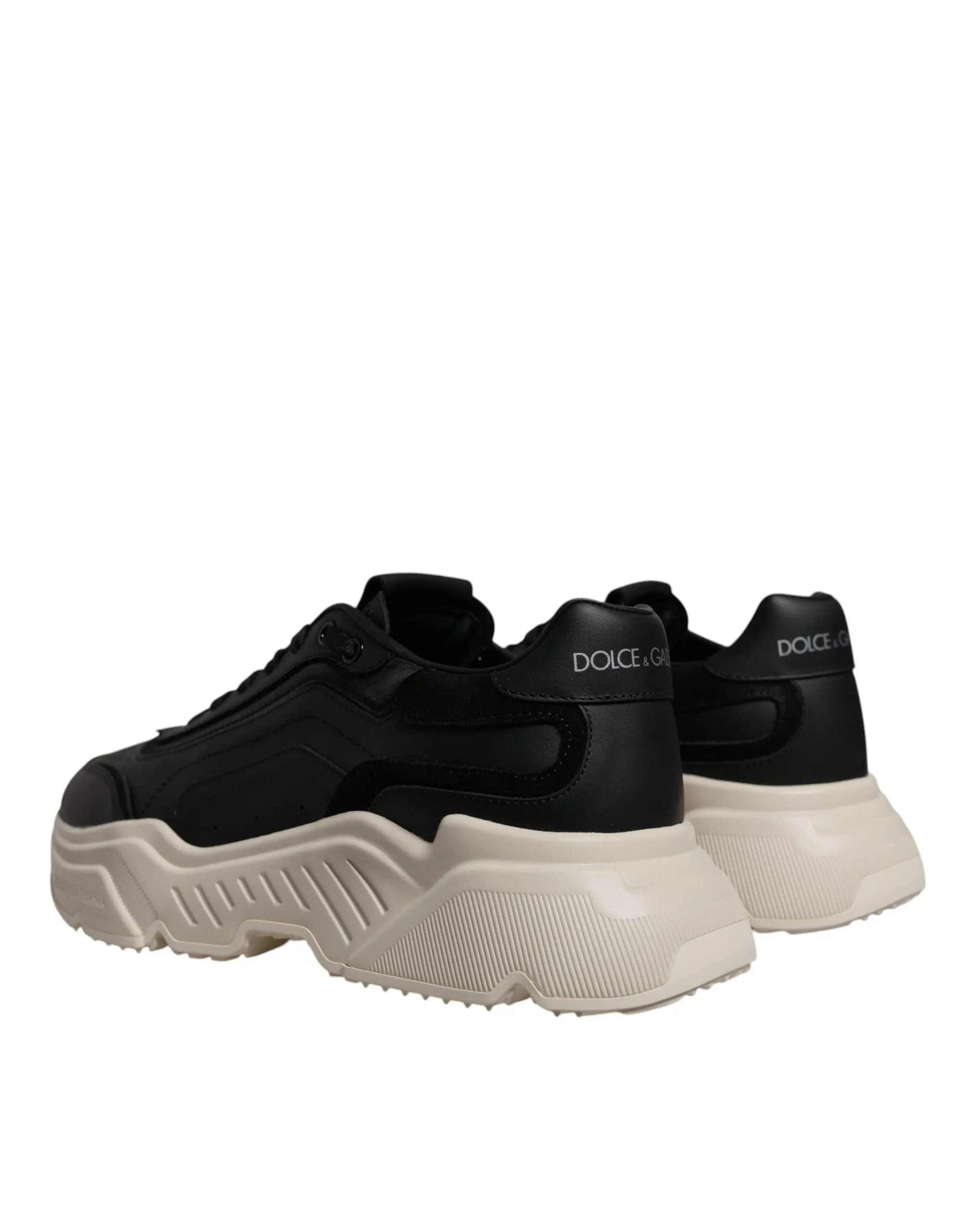 Dolce & Gabbana  Daymaster Low Top Sneakers Men's Shoes (Pre-Owned)