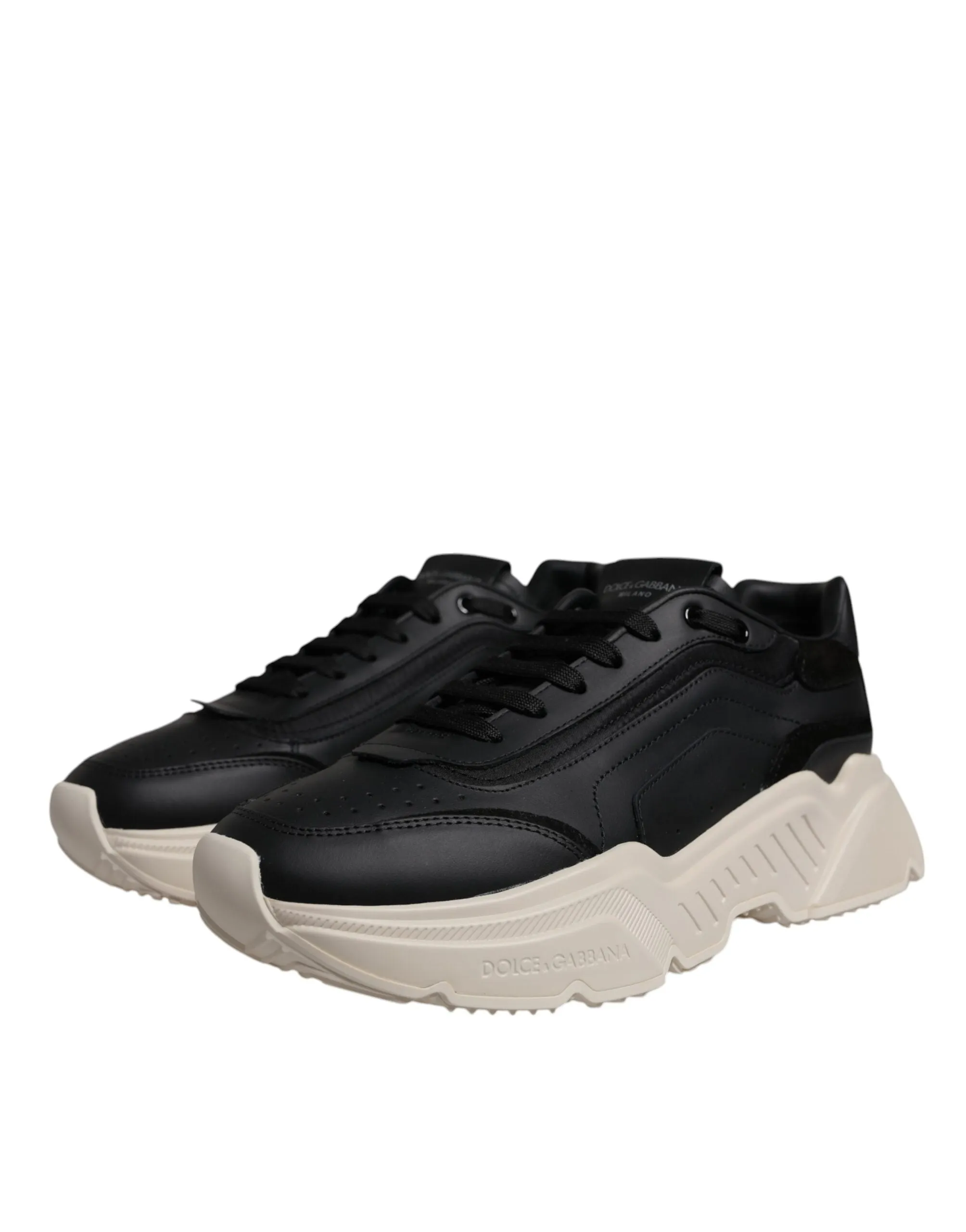 Dolce & Gabbana  Daymaster Low Top Sneakers Men's Shoes (Pre-Owned)