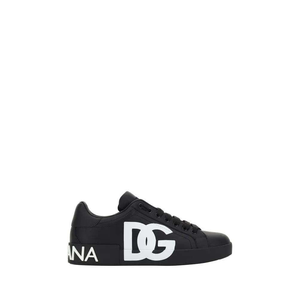 Dolce & Gabbana Men's Sneakers