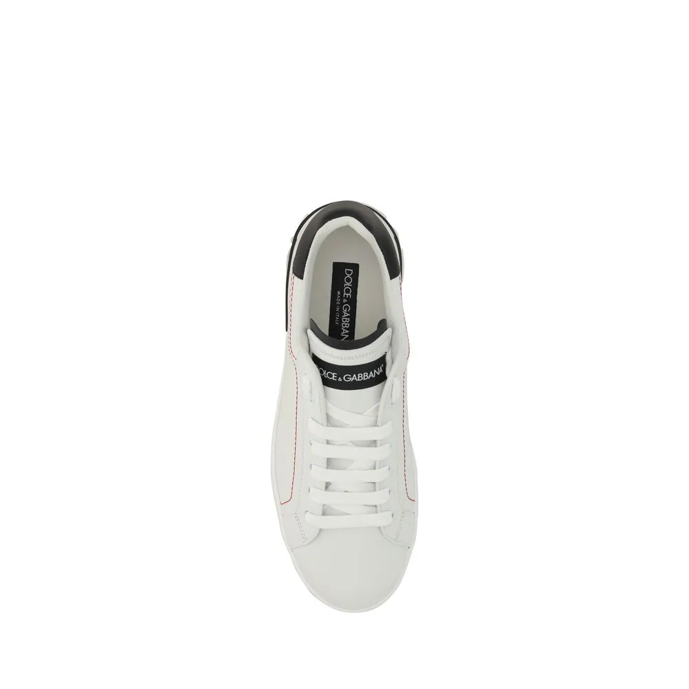 Dolce & Gabbana Men's Sneakers