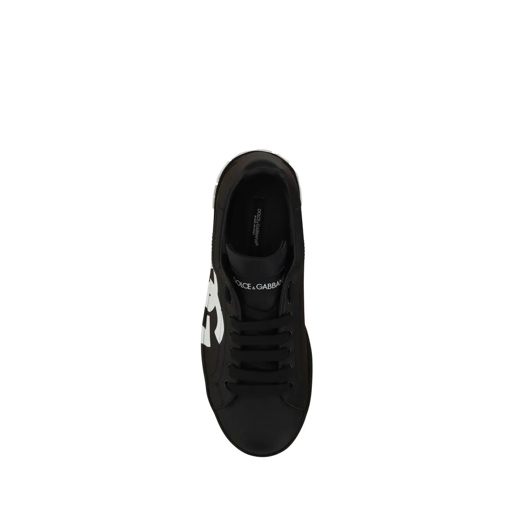 Dolce & Gabbana Men's Sneakers