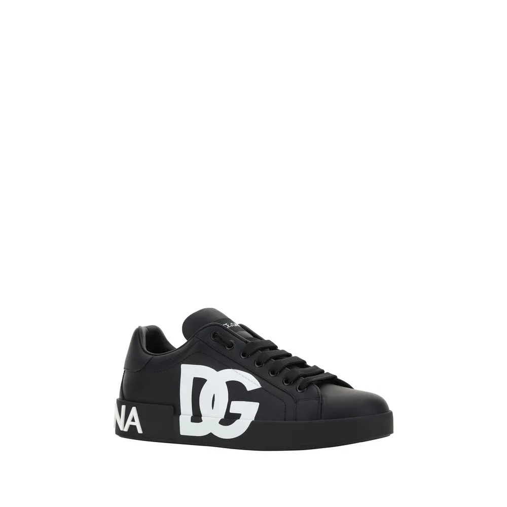 Dolce & Gabbana Men's Sneakers