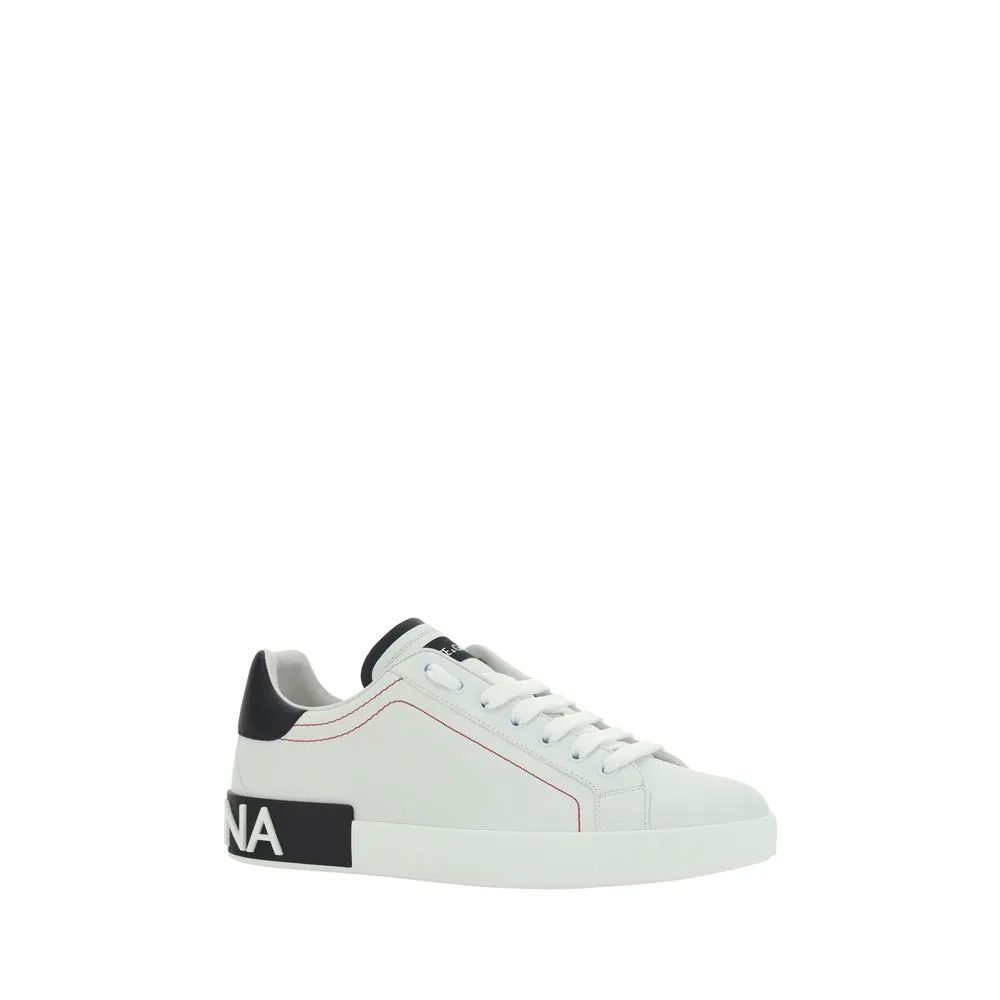 Dolce & Gabbana Men's Sneakers