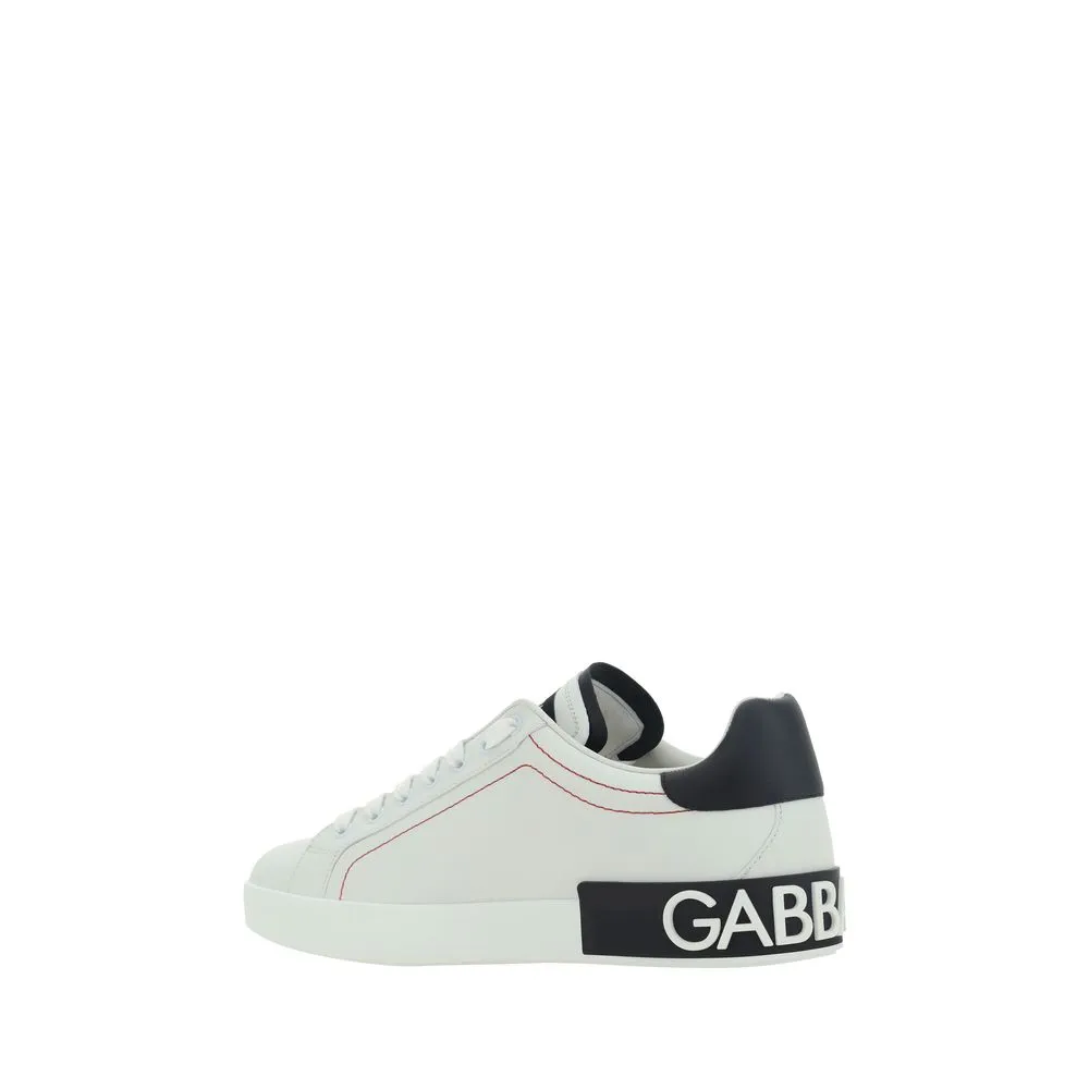 Dolce & Gabbana Men's Sneakers