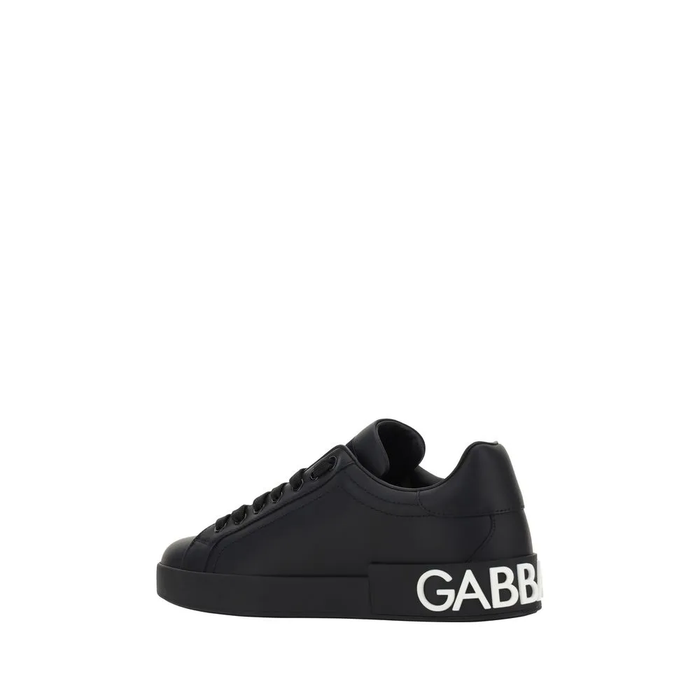 Dolce & Gabbana Men's Sneakers