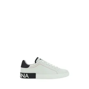 Dolce & Gabbana Men's Sneakers