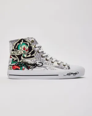 Ed Hardy Tattoo Hi