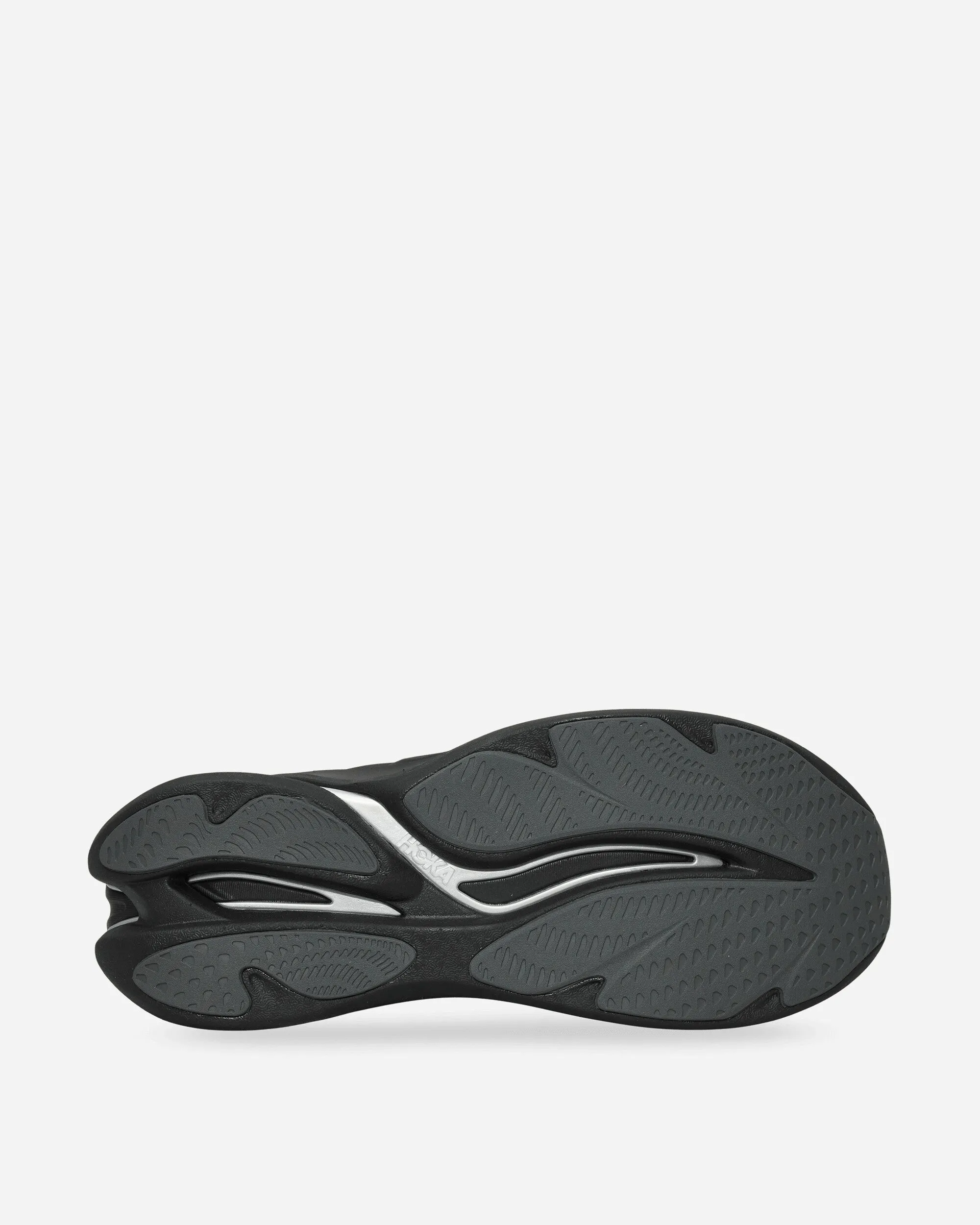 Elevon X Sneakers Black / Carbon Black