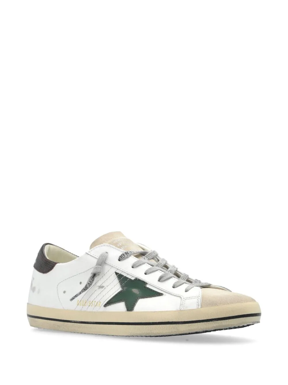 en Goose Men's Sneakers