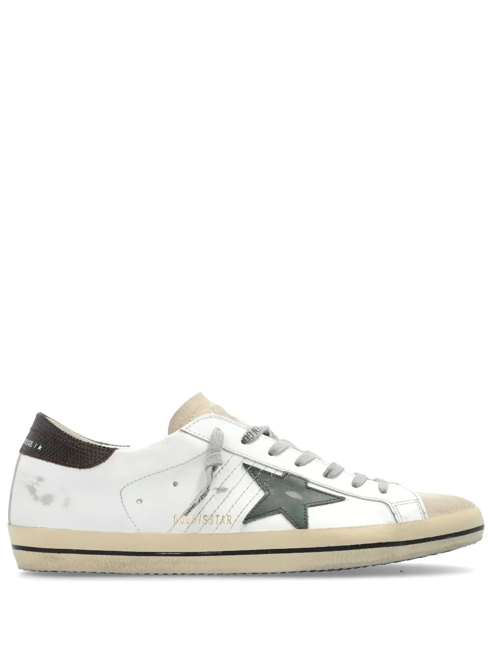 en Goose Men's Sneakers
