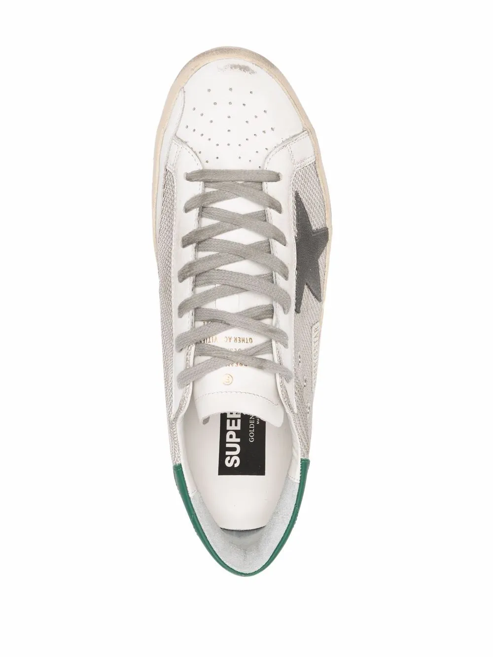 en Goose Men's Sneakers