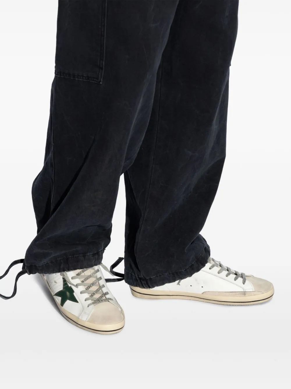 en Goose Men's Sneakers