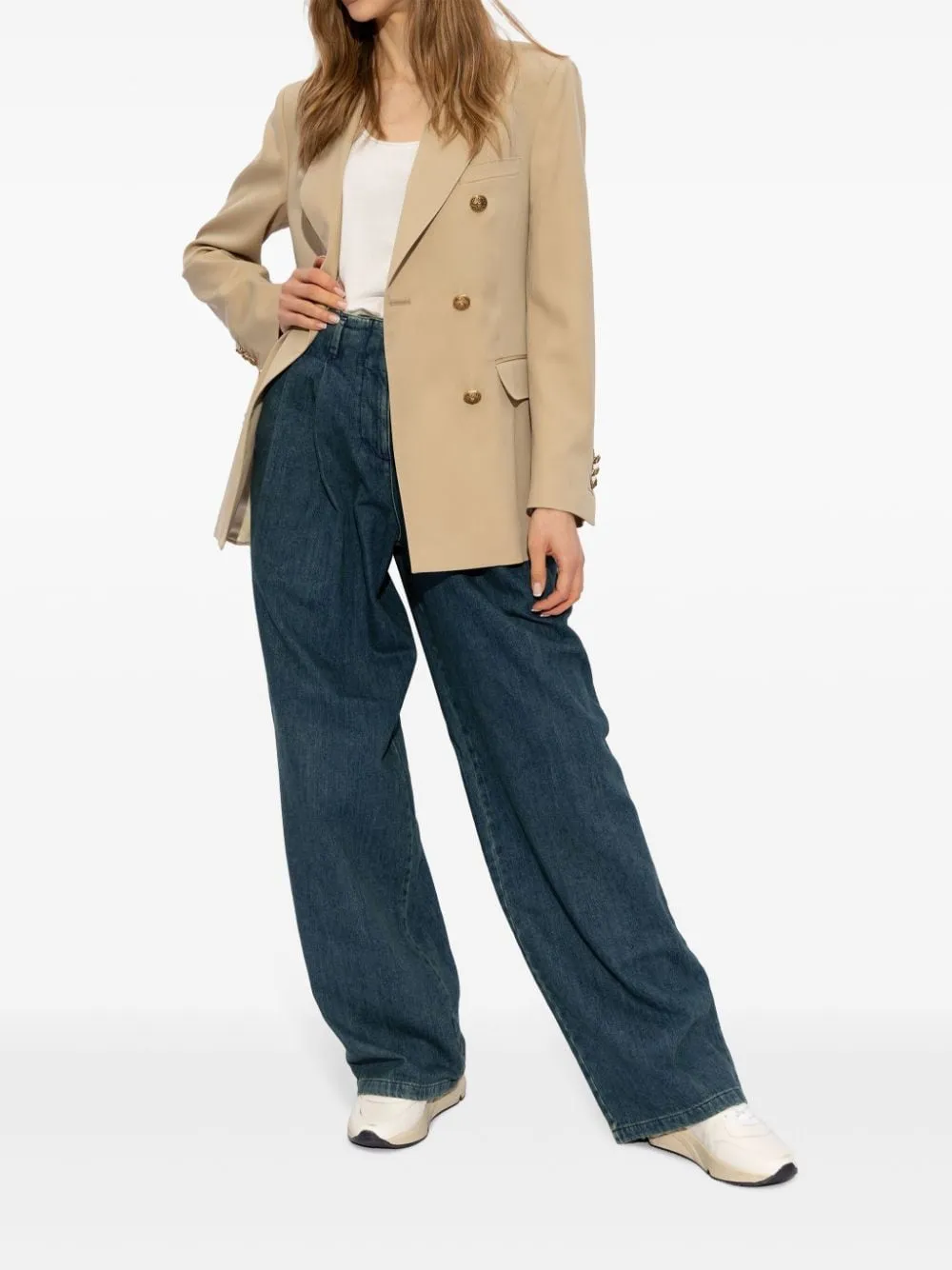 en Goose Women's Sneakers en
