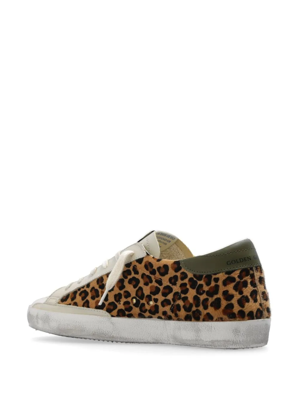 en Goose Women's Sneakers