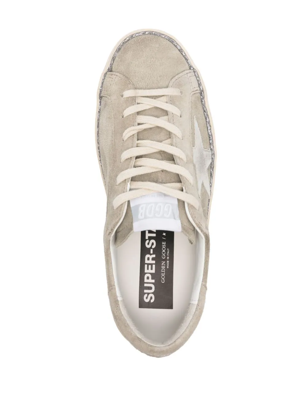 en Goose Women's Sneakers