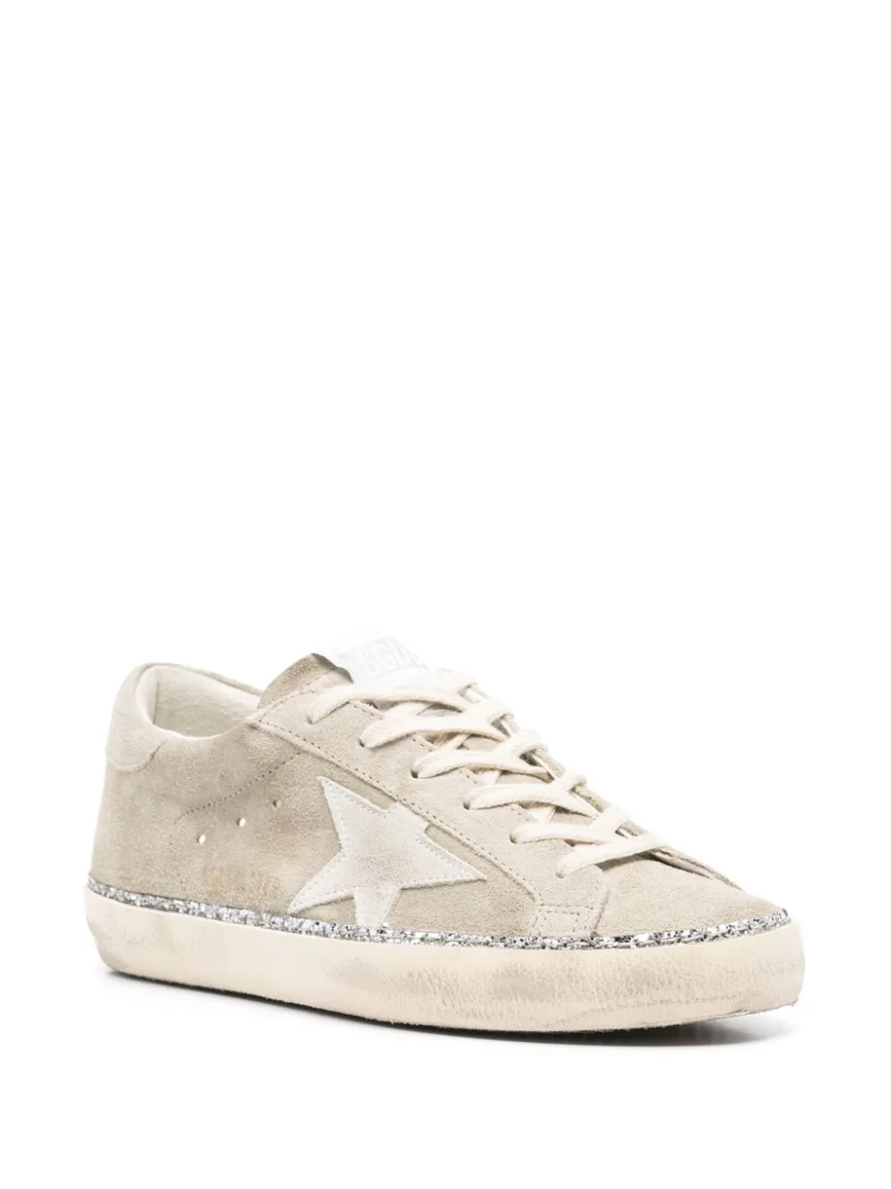 en Goose Women's Sneakers