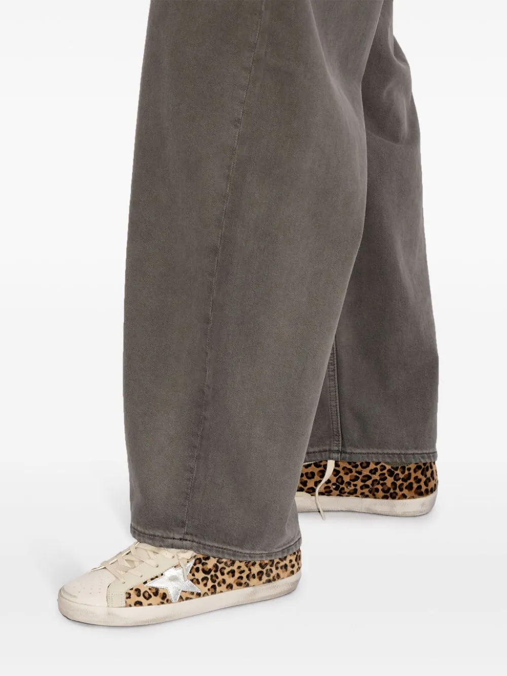 en Goose Women's Sneakers