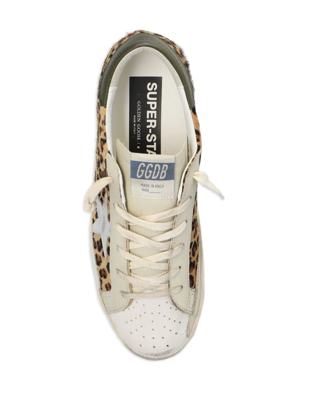 en Goose Women's Sneakers