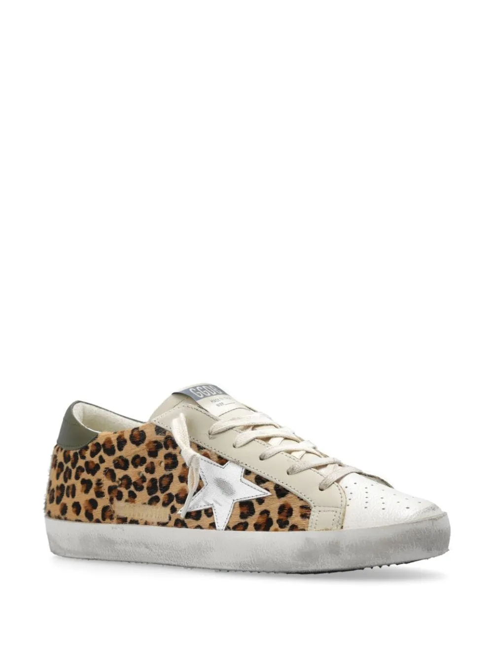 en Goose Women's Sneakers