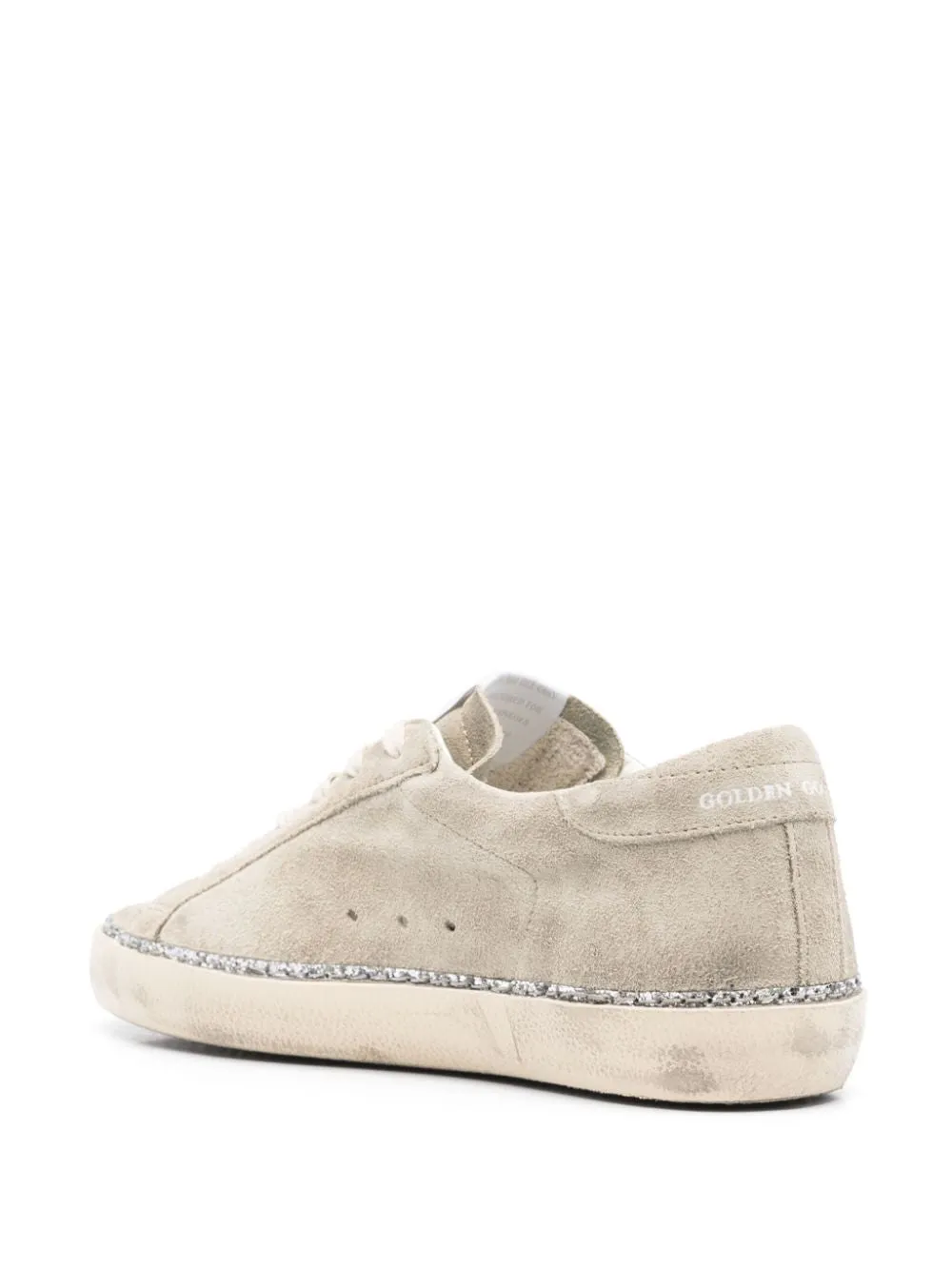 en Goose Women's Sneakers