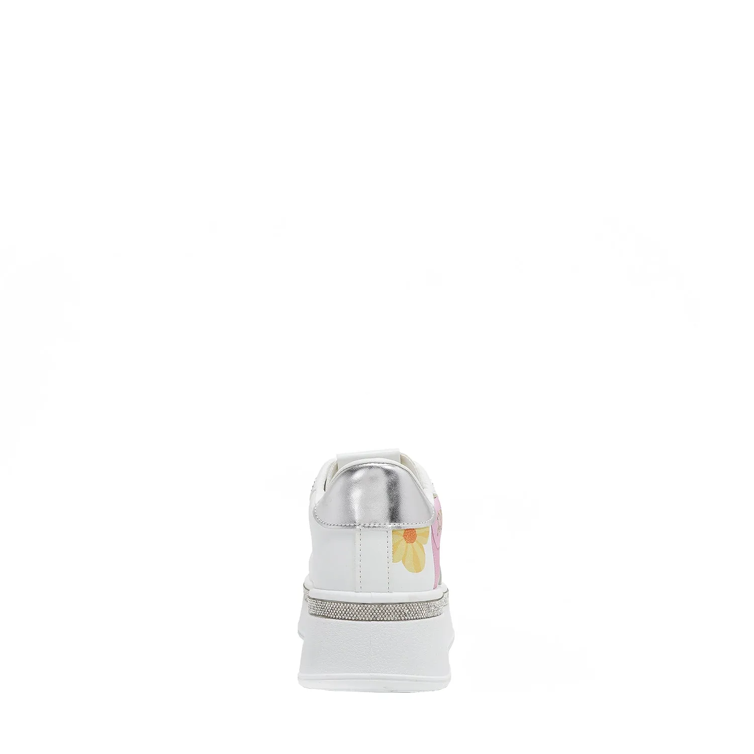 FASHION BLING STONE SNEAKERS